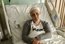 Photo of Otvoren humanitarni broj za liječenje Amele Puzić, Sarajke kojoj treba pomoć dobrih ljudi