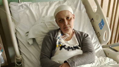 Photo of Otvoren humanitarni broj za liječenje Amele Puzić, Sarajke kojoj treba pomoć dobrih ljudi