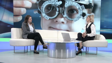 Photo of Alimanović za TVSA: Zašto su preventivni pregledi ključni u borbi protiv glaukoma?