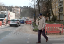 Photo of Vodovod i kanalizacija: Sarajevostan izbjegava odgovornost za kvar na Hamdije Čemerlića 14