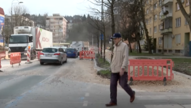 Photo of Vodovod i kanalizacija: Sarajevostan izbjegava odgovornost za kvar na Hamdije Čemerlića 14