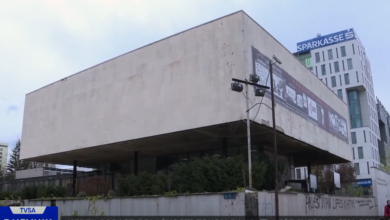 Photo of Dnevnik TVSA/Osigurana dva miliona za restauraciju krova i fasade Historijskog muzeja