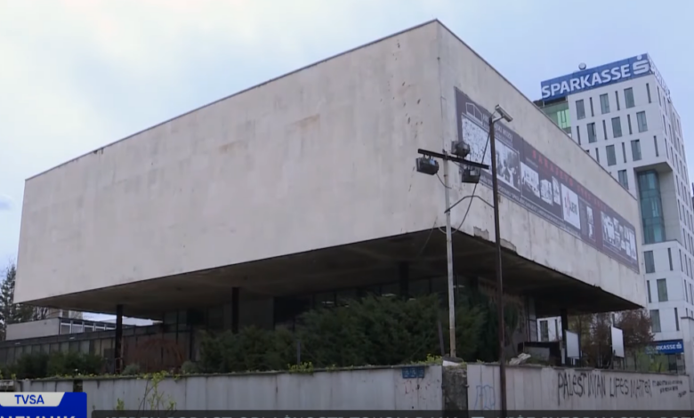 Photo of Dnevnik TVSA/Osigurana dva miliona za restauraciju krova i fasade Historijskog muzeja