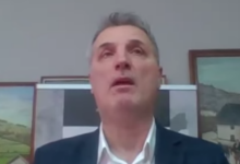 Photo of Hadžikadunić: Sukob na bliskom istoku je rat za regionalnu dominaciju