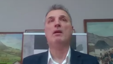 Photo of Hadžikadunić: Sukob na bliskom istoku je rat za regionalnu dominaciju