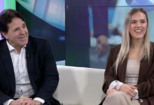 Photo of VIDEO/Sipović nakon zlata u Rimu: Ovo je kruna moje karijere