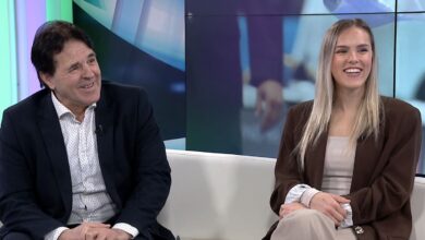 Photo of VIDEO/Sipović nakon zlata u Rimu: Ovo je kruna moje karijere