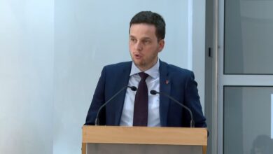 Photo of Uk obrazložio ostavku u Skupštini KS: Vlast mora slušati građane