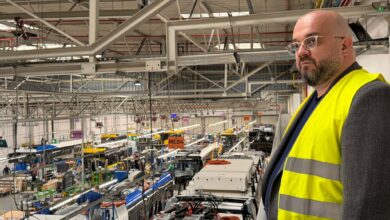 Photo of Šteta: Prvi od 10 novih Solaris trolejbusa je proizveden, obavljena testna vožnja