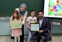 Photo of Škola po mjeri učenika: Ulaganja u „Prvu osnovnu školu“ Ilidža donijela vidljive rezultate