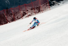Photo of Muzaferija uprkos povredi osvojila bodove u finalu FIS Europa kupa: Nisam bila sigurna hoću li startati