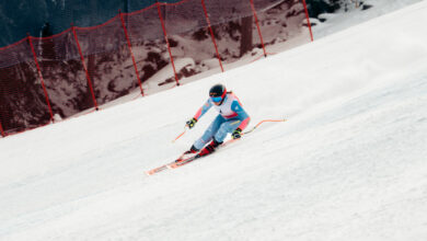 Photo of Muzaferija uprkos povredi osvojila bodove u finalu FIS Evropa kupa: Nisam bila sigurna hoću li startati