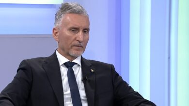 Photo of Ademović: SNSD-ovo rušenje akciza nije “prijenos nadležnosti”, već predizborna igra preko leđa građana (video)