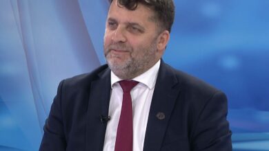 Photo of Katica: Cilj je da cijela glavna saobraćajnica od Ilidže do Baščaršije bude 100% pokrivena radarskim uređajima