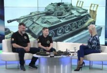 Photo of Adnan i Nizar Klepo o maketarskom takmičenjm u mSarajevo 28. marta (video)