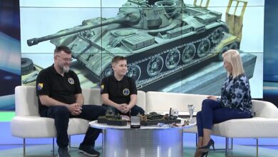 Photo of Adnan i Nizar Klepo o maketarskom takmičenju u Sarajevu 28. marta (video)