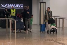 Photo of Vanredni press ministra vanjskih poslova o evakuaciji bh državljana sa Bliskog istoka