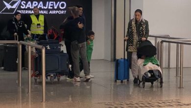 Photo of Vanredni press ministra vanjskih poslova o evakuaciji bh državljana sa Bliskog istoka