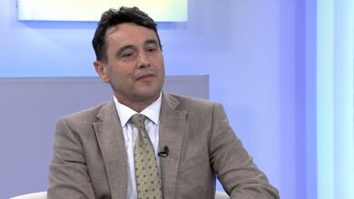 Photo of Alija Kožljak: “Sutrašnji sastanak o južnoj interkonekciji ključan, očekujemo novi iskorak” (video)