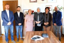 Photo of Potpisan Memorandum o saradnji za unapređenje nastave o ratnoj prošlosti BiH i jačanje kulture sjećanja u školama