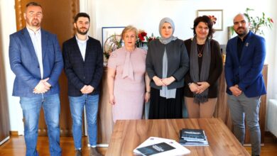 Photo of Potpisan Memorandum o saradnji za unapređenje nastave o ratnoj prošlosti BiH i jačanje kulture sjećanja u školama