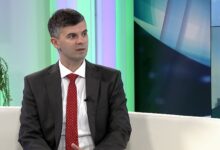 Photo of Bakir Krajinović: Pred nama je vikend topliji od prosjeka, sa više sunca” (video)