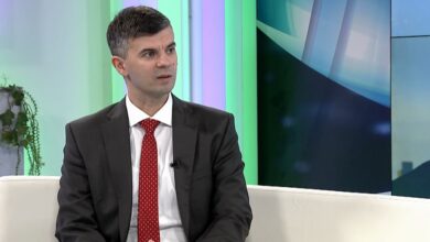 Photo of Bakir Krajinović: Pred nama je vikend topliji od prosjeka, sa više sunca” (video)