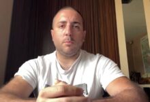 Photo of Brković: Sutrašnji sastanak je posljednja šansa; ako dogovor izostane, protesti sele pred institucije (video)