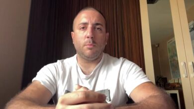 Photo of Brković: Sutrašnji sastanak je posljednja šansa; ako dogovor izostane, protesti sele pred institucije (video)