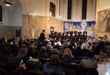 Photo of “Korizmeni koncert”