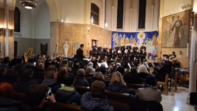 Photo of “Korizmeni koncert”