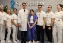 Photo of Prvi samostalni koraci Elle Jovanović: Uspjeh sarajevskih i zagrebačkih ljekara nakon teške nesreće