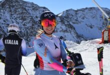 Photo of Elvedina Muzaferija okončala sezonu Svjetskog kupa: Historijski olimpijski rezultat ostaje u fokusu