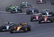 Photo of Formula 1 otkazuje aprilske trke u Bahreinu i Saudijskoj Arabiji