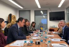 Photo of Forto: Ne govoru mržnje i podjelama