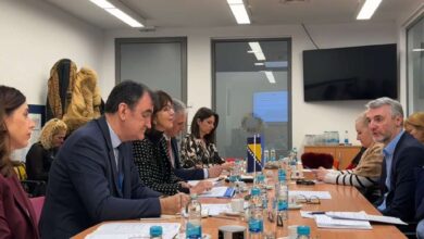 Photo of Forto: Ne govoru mržnje i podjelama