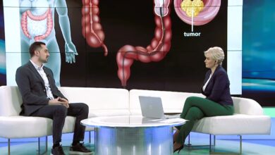 Photo of Dr Selimagić za TVSA: Rak debelog crijeva je izlječiv ako se otkrije na vrijeme