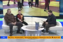 Photo of Sjajni rezultati Hrvačkog kluba Bosna: Tradicija koja stvara buduće šampione