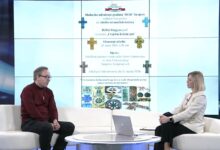 Photo of Hadžibegić: Cvijetni križni put u fokusu obilježavanja 15. marta