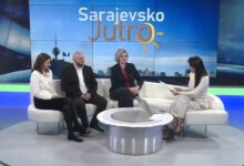 Photo of Šehović, Hamzić i Osmanspahić o hraniteljstvu: “Najteže je donijeti odluku, procedure nisu problem” (video)