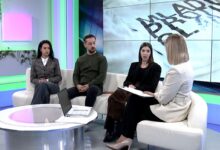 Photo of Akcija “Mladi protiv gladi”: Prikupljeno više od tone hrane za pet kuhinja