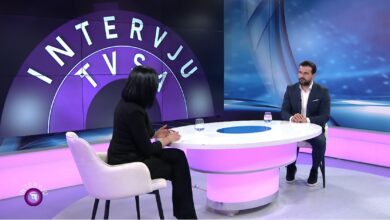 Photo of Nermin Muzur: Tramvaj do Hrasnice je tek početak, planiramo žičaru do Igmana i preko 100 projekata u 2026.