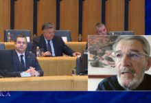 Photo of VIDEO/Imamović: Šokirani smo blokadom akciza, država se mora odreći dijela prihoda u korist građana