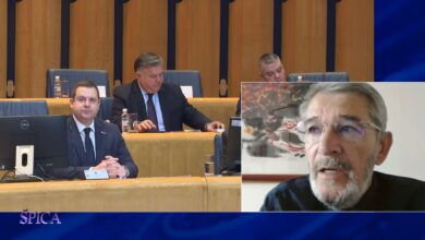 Photo of VIDEO/Imamović: Šokirani smo blokadom akciza, država se mora odreći dijela prihoda u korist građana