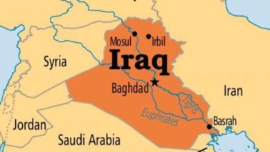 Photo of Irak objavio nestanak električne energije, u toku radovi na osposobljavanju mreže