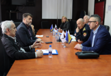 Photo of Helikopter MUP-a KS će biti ključni alat za gašenje požara, spašavanje i traganje