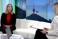 Photo of Jakupović Bečei: Dva velika imena na ovogodišnjim Sarajevskim večerima muzike