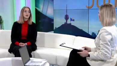 Photo of Jakupović Bečei: Dva velika imena na ovogodišnjim Sarajevskim večerima muzike