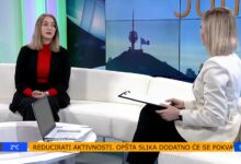 Photo of Jakupović Bečei: Dva velika imena na ovogodišnjem Sarajevskim večerima muzike