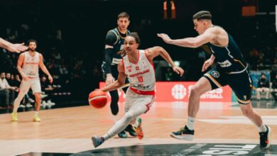 Photo of Košarkaši BiH slavili u Švicarskoj i osigurali drugi krug kvalifikacija za SP